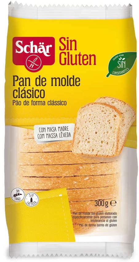 Pan sin gluten en panificadora - Receta Petitchef