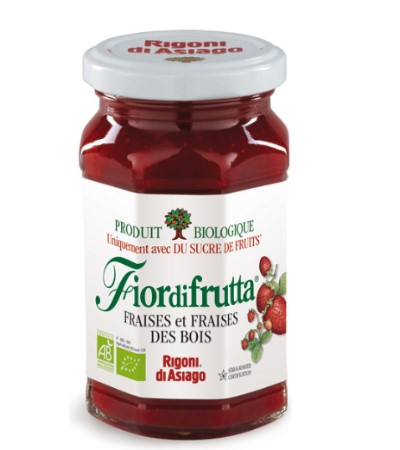 rigoni-di-asiago-fiordifrutta-fraises-fraises-des-bois-250g