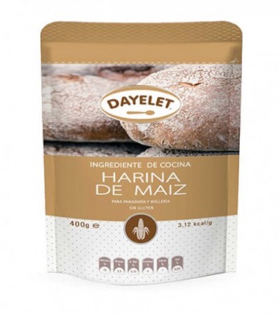 comprar-harina maiz-dayelet