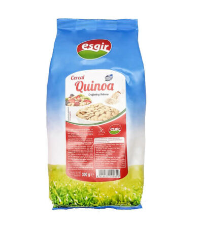 Cereales Choco Bites rellenos de crema de avellanas Sin Gluten – Proceli –